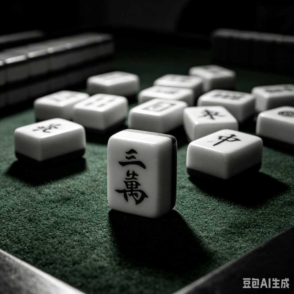 Manchester,mahjong