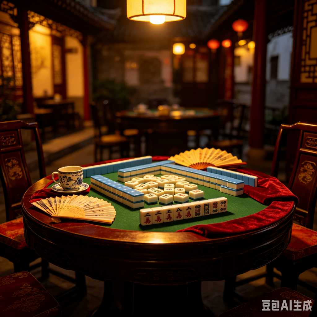 Colorado,mahjong
