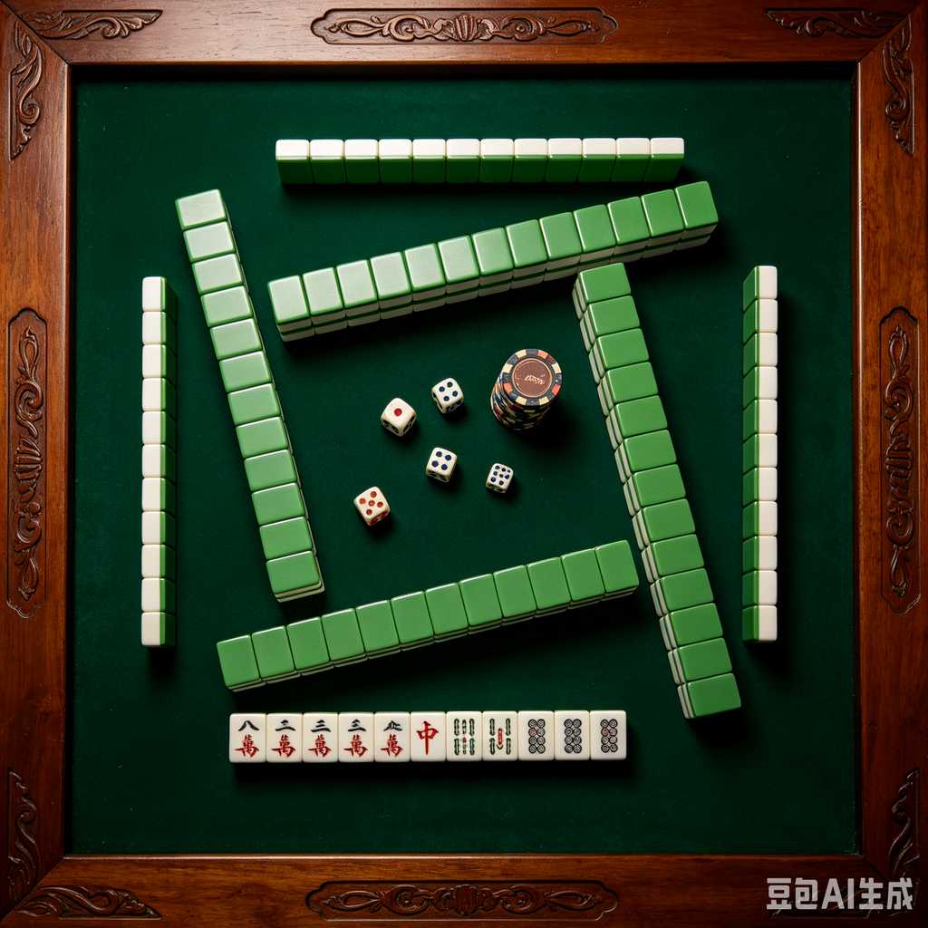 Nottingham,mahjong