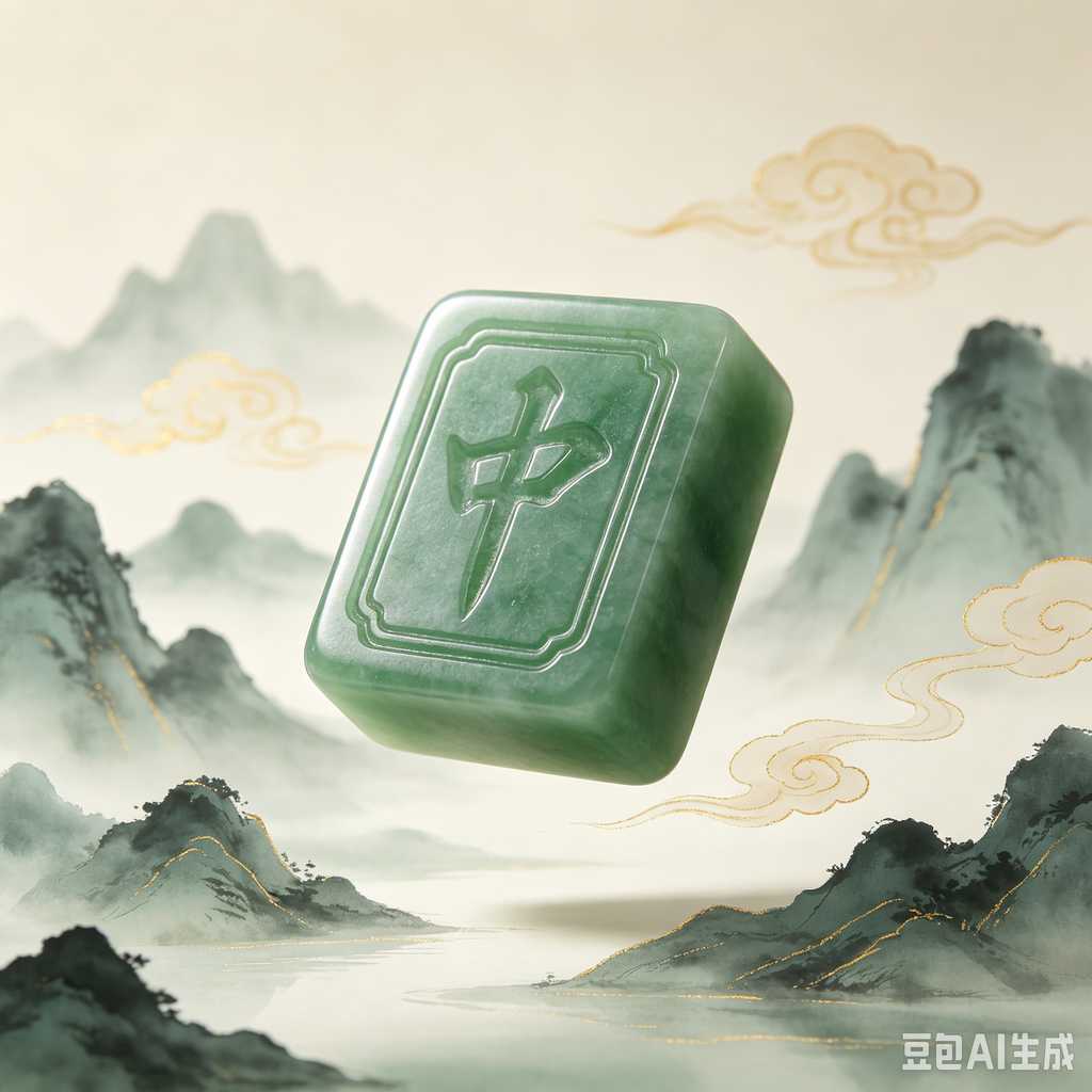 Trujillo,mahjong