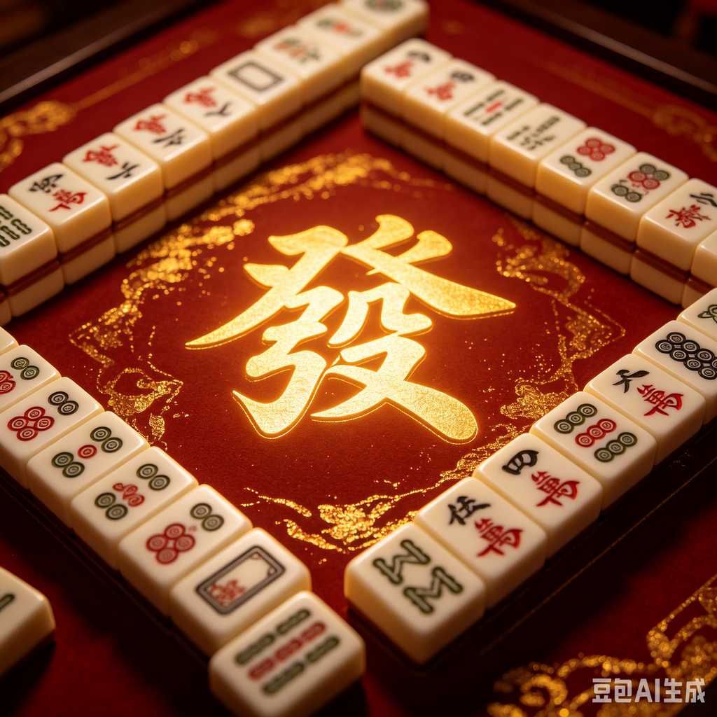 SanMiguelSV,mahjong