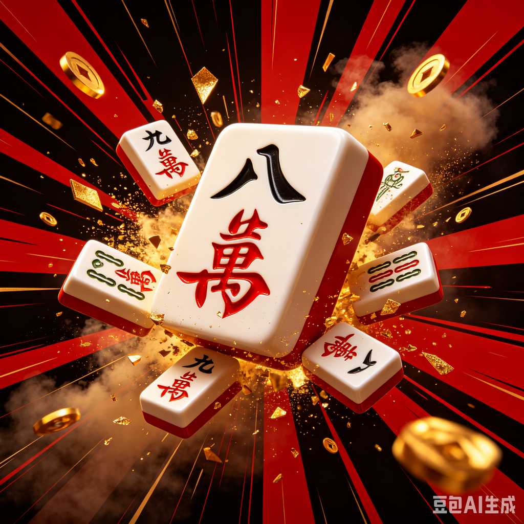 Chihuahua,mahjong
