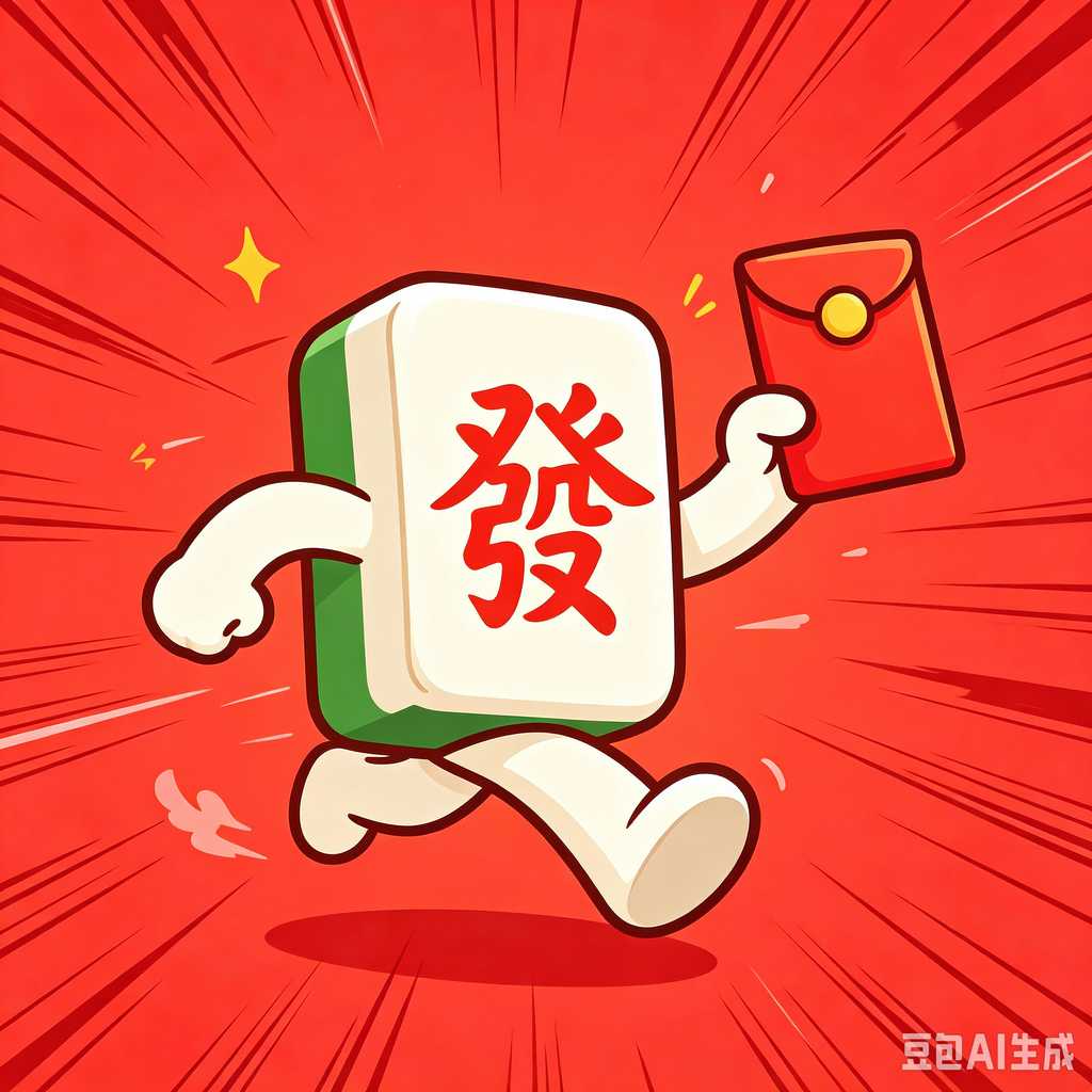 Genoa,mahjong