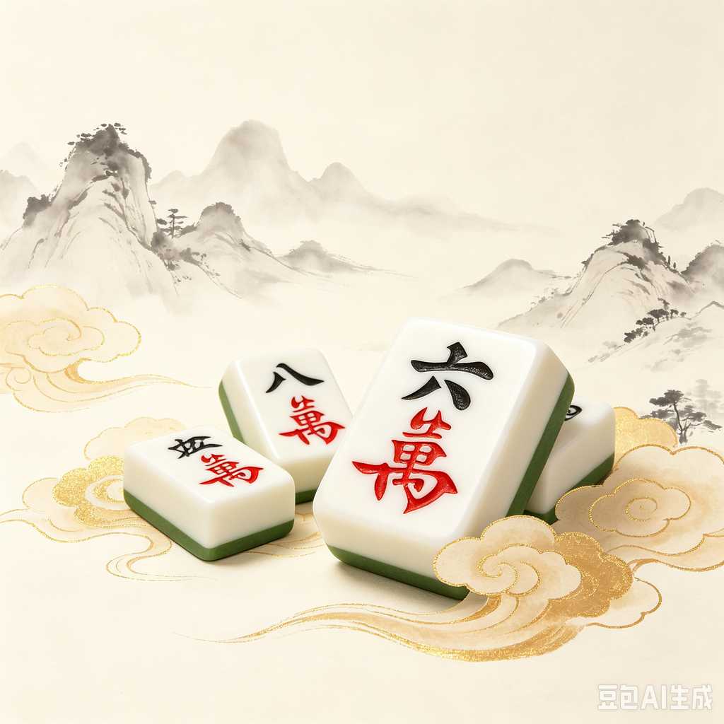 Wiesbaden,mahjong