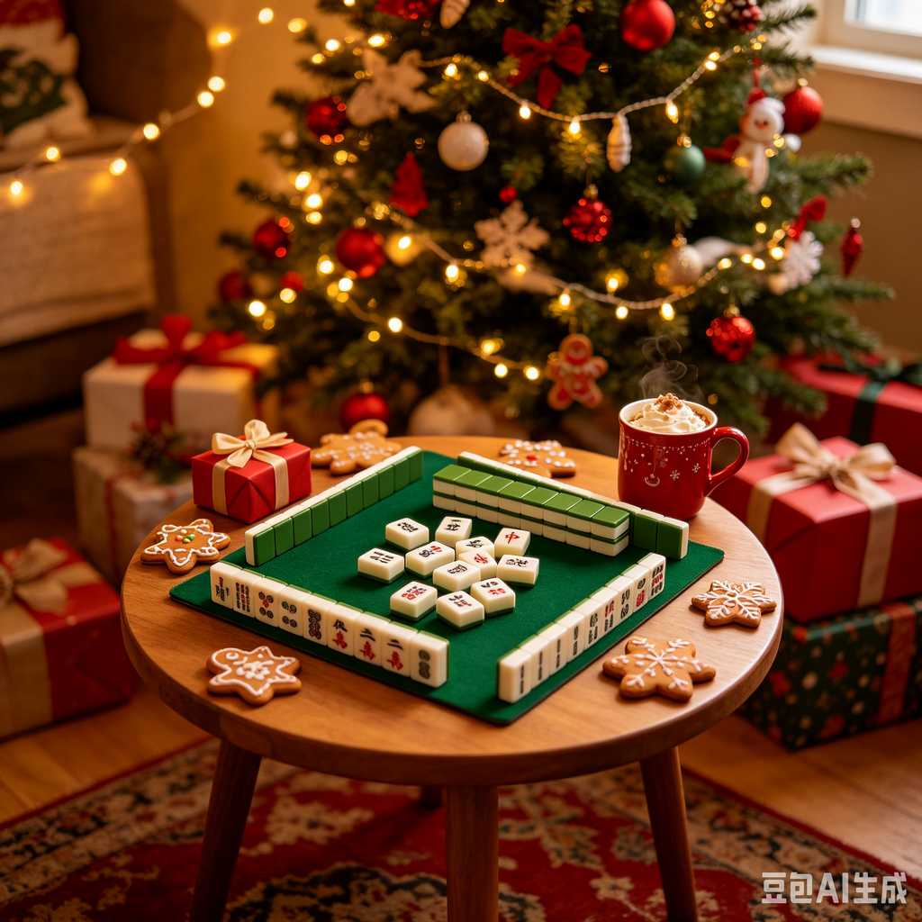 Louisville,mahjong
