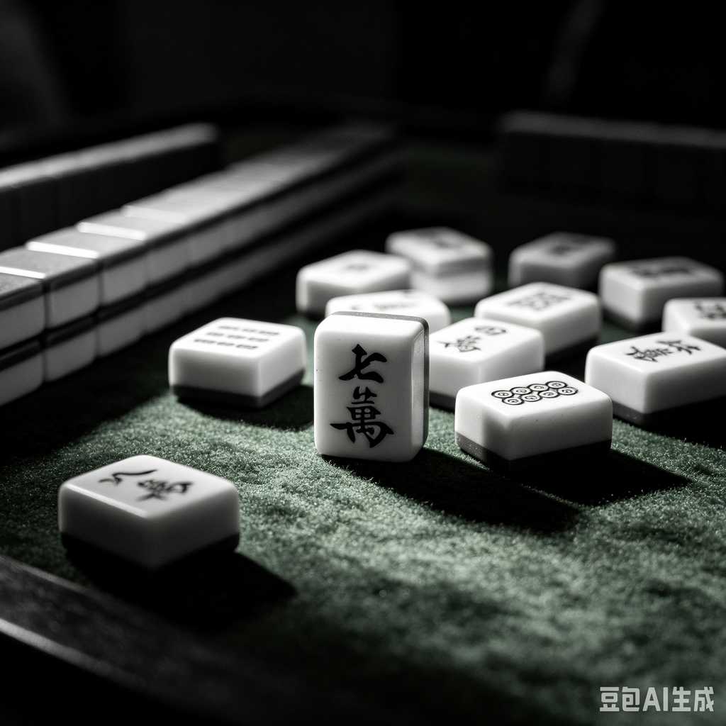 Malaga,mahjong