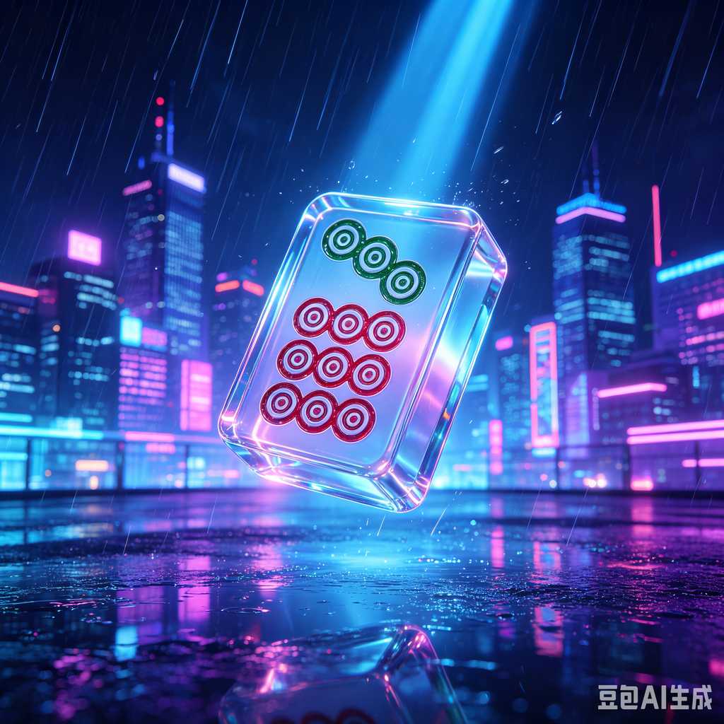 London,mahjong