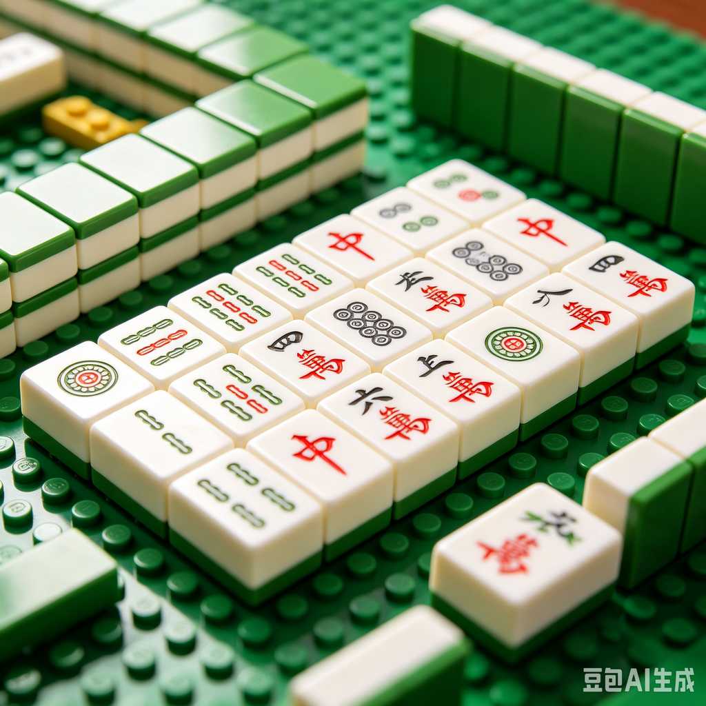 Edinburgh,mahjong