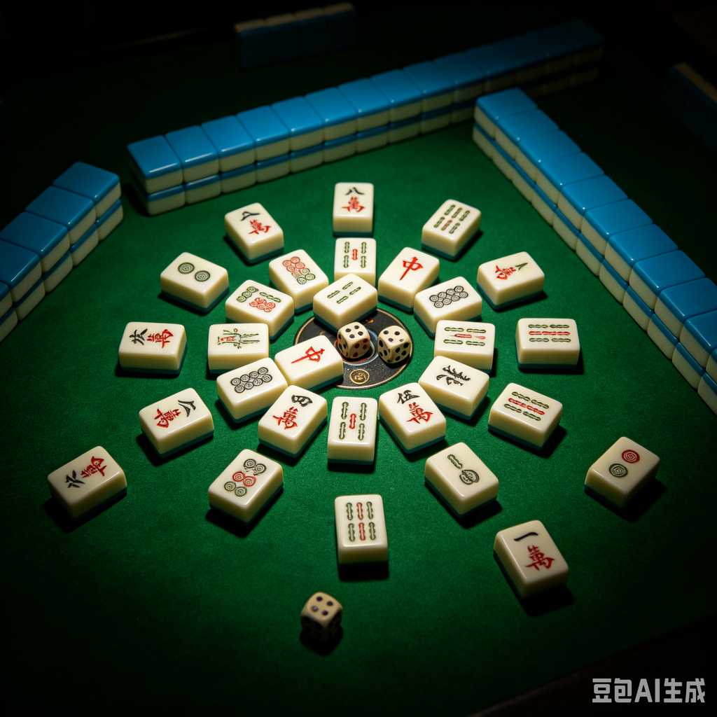 Ohrid,mahjong