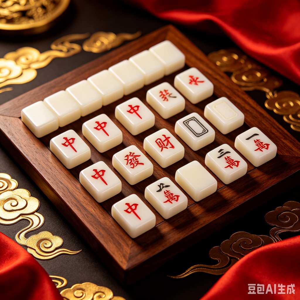 ValenciaVE,mahjong