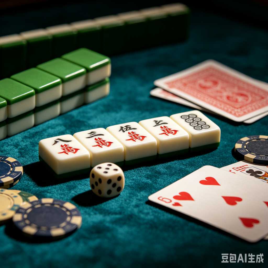 Durham,mahjong