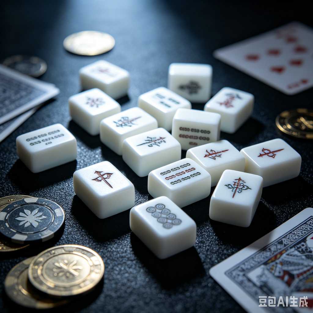 Lyon,mahjong