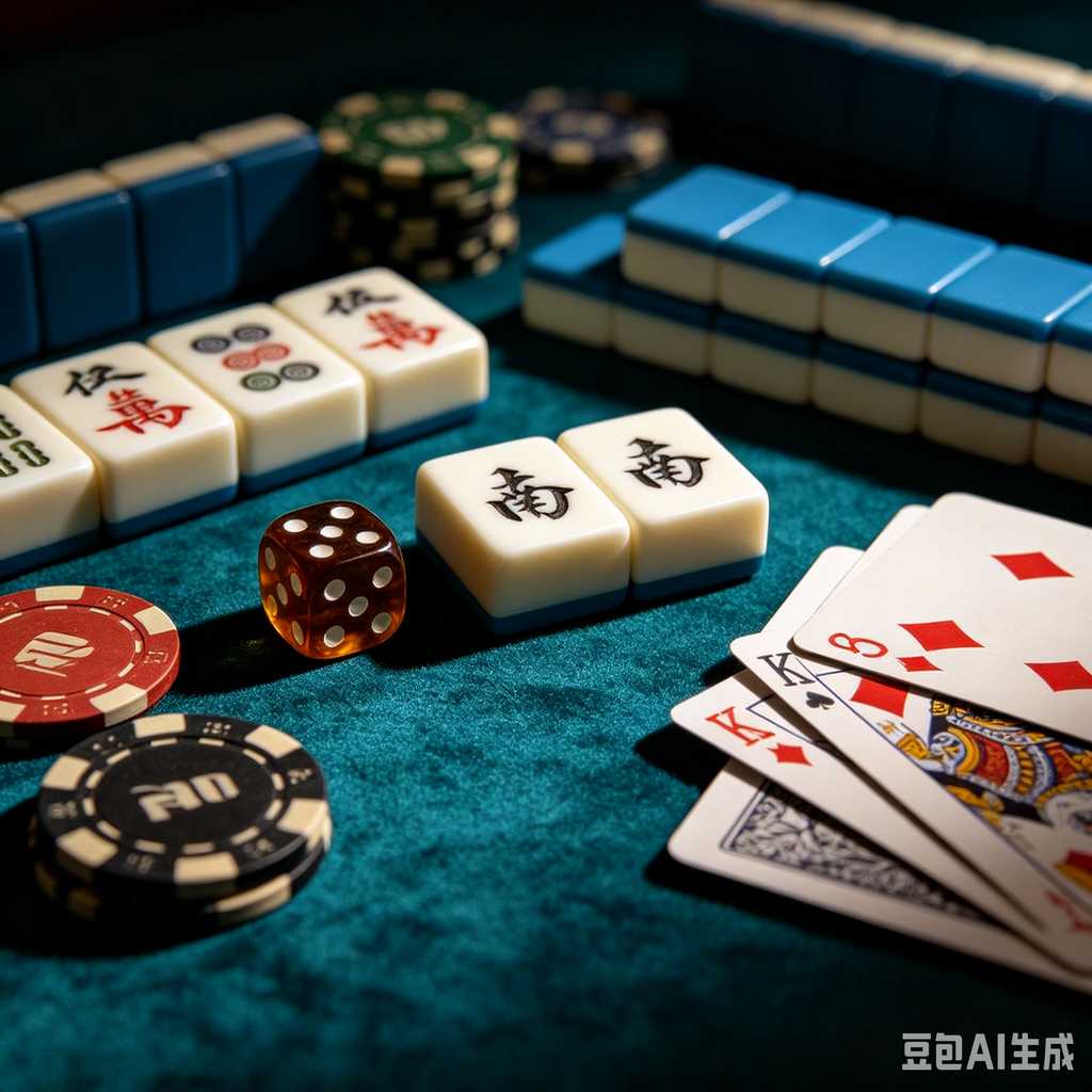 RioDeJaneiro,mahjong