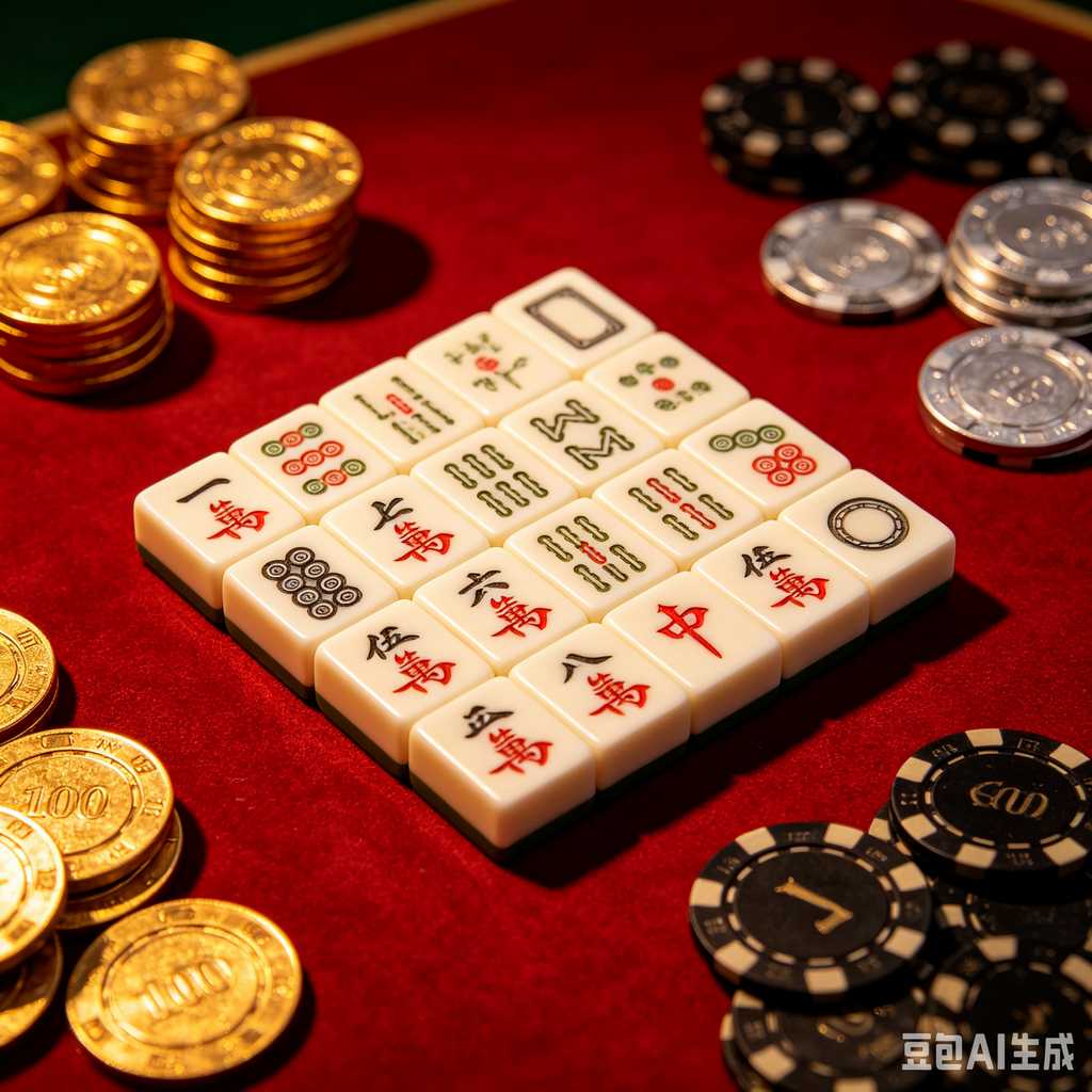 Geneva,mahjong