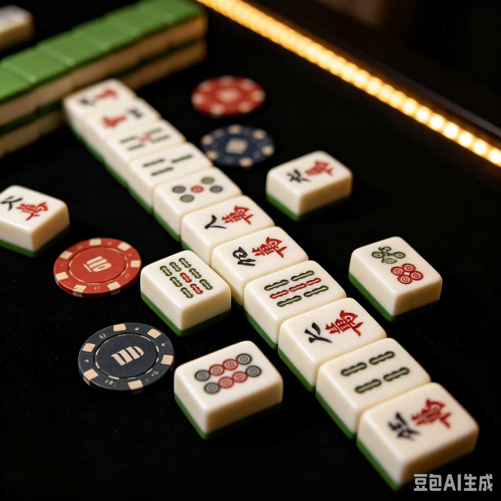 Mendoza,mahjong