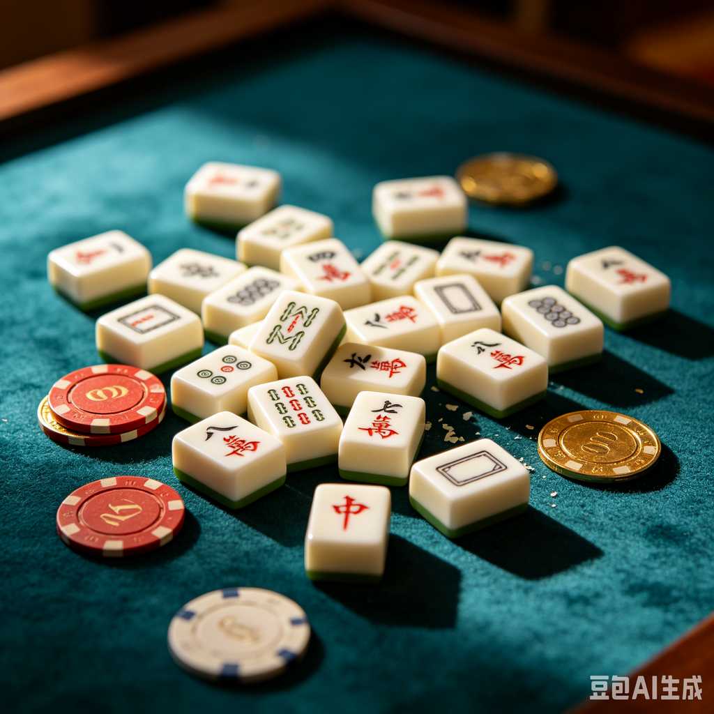 Lima,mahjong