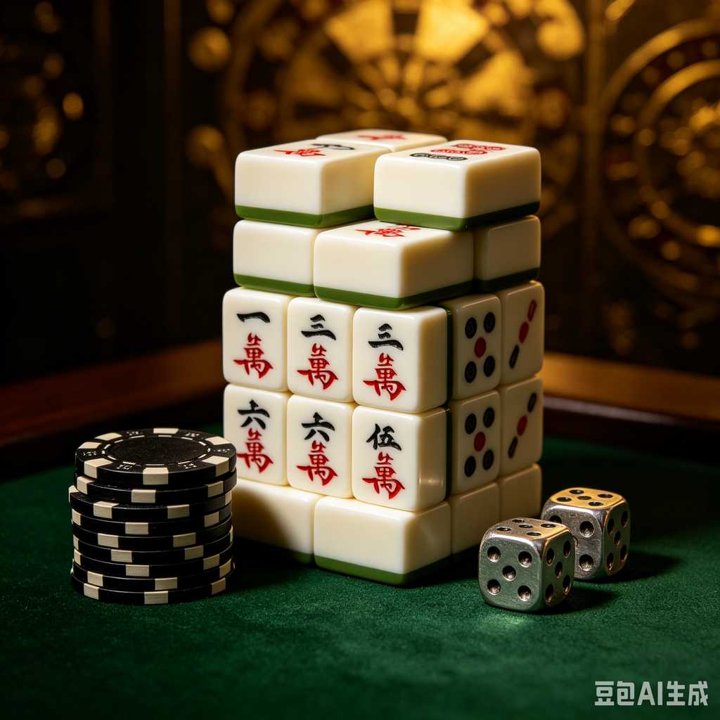 LongBeach,mahjong