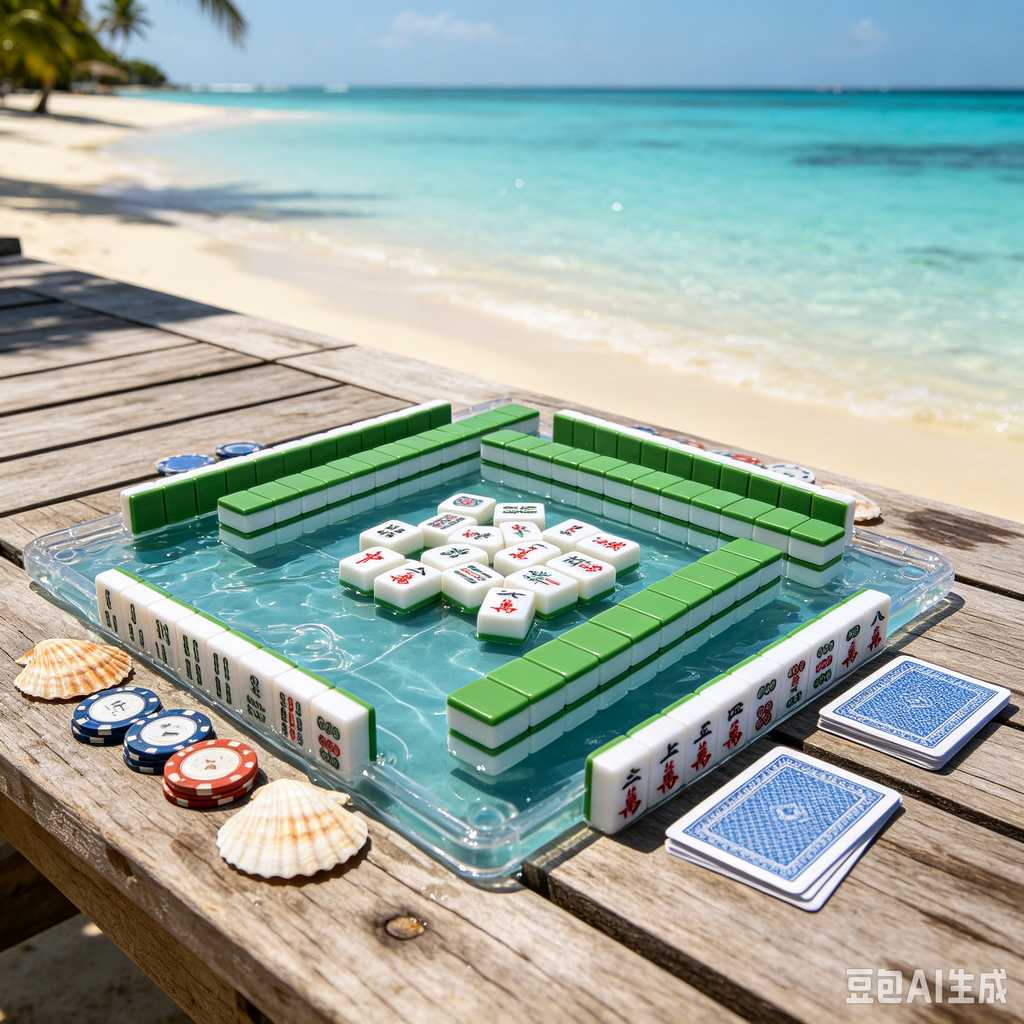 Montreal,mahjong