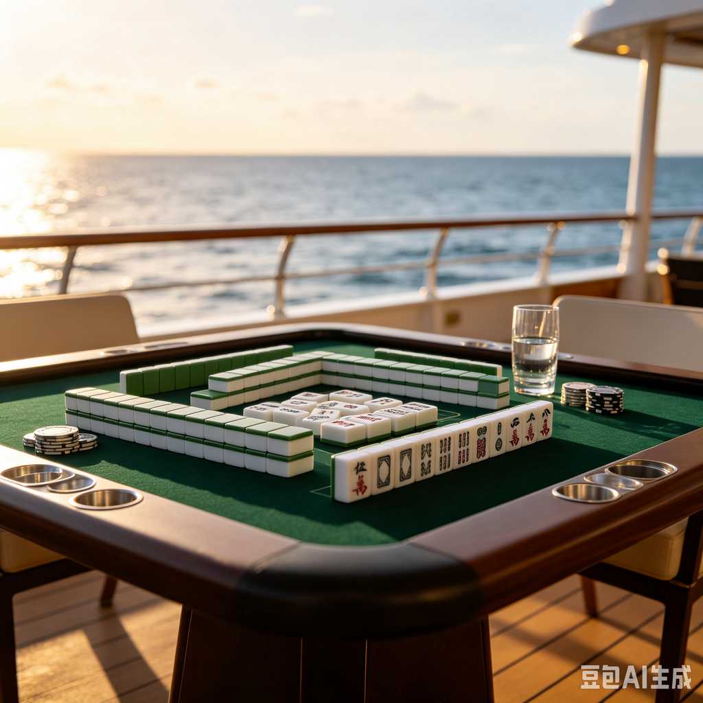 Düsseldorf,mahjong