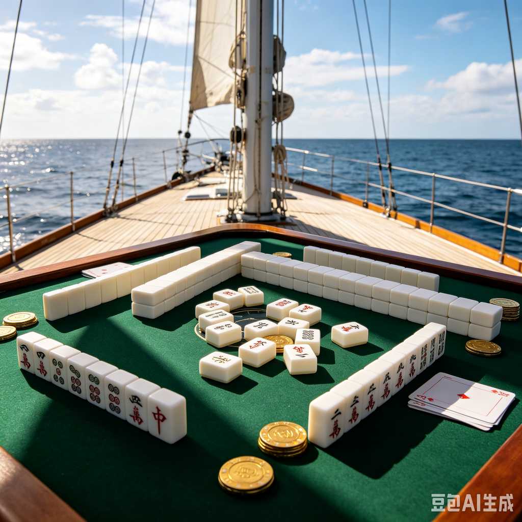 Rosario,mahjong