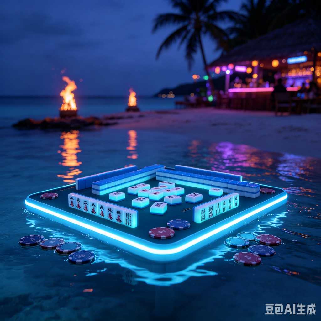 Asuncion,mahjong